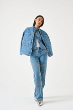 Load image into Gallery viewer, Seventy +Mochi Quilted Pablo