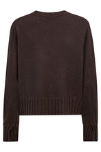 Load image into Gallery viewer, Mos Mosh Moira Cashmere Crew Neck