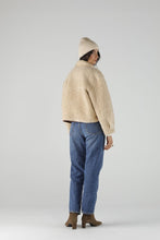 Load image into Gallery viewer, One Tee Rebecca reversible Coat