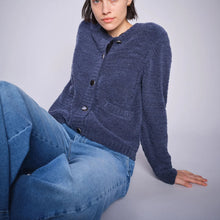 Load image into Gallery viewer, Mos Mosh Vincent Lyon Jeans