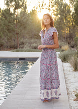 Load image into Gallery viewer, MABE DELLA MAXI DRESS