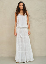 Load image into Gallery viewer, MABE Frani Maxi Skirt