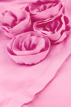 Load image into Gallery viewer, Fabienne Chapot Rosette Blouse