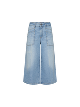 Load image into Gallery viewer, Mos Mosh Sagal Culotte