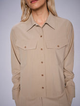 Load image into Gallery viewer, Mos Mosh Phila Roy Shirt
