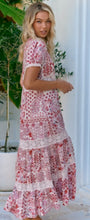 Load image into Gallery viewer, Jaase Huntley Dress