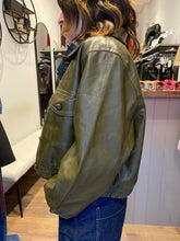 Load image into Gallery viewer, Libby Loves - Ivy Faux Leather Jacket