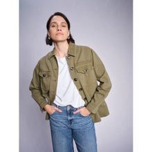 Load image into Gallery viewer, Mos Mosh Belmando Shirt