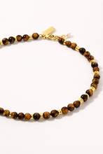 Load image into Gallery viewer, Talis Chains Jaipur Choker