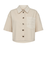 Load image into Gallery viewer, Mos Mosh Cent Clay Shirt