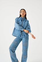 Load image into Gallery viewer, Seventy +Mochi Quilted Pablo