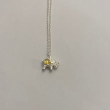 Load image into Gallery viewer, Anna Beck Small Elephant