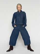 Load image into Gallery viewer, Mos Mosh Culotte Arge Jeans