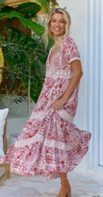 Load image into Gallery viewer, Jaase Huntley Dress