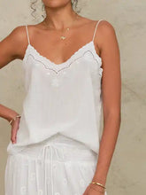 Load image into Gallery viewer, M.A.B.E Lyla Cami
