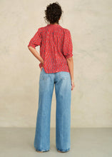 Load image into Gallery viewer, MABE ARI SHORT SLEEVE TOP