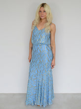 Load image into Gallery viewer, Stardust Flora Skirt