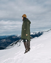Load image into Gallery viewer, Mos Mosh Cali Faux Fur Jacket
