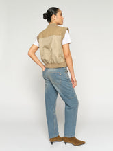 Load image into Gallery viewer, Mos Mosh Aymen Galleon Jeans