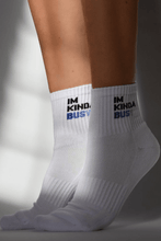 Load image into Gallery viewer, Soxygen Socks