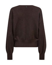Load image into Gallery viewer, Mos Mosh Mady Cashmere Wrap Knit