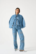 Load image into Gallery viewer, Seventy +Mochi Quilted Pablo