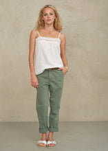 Load image into Gallery viewer, M.A.B.E VERI CAMISOLE