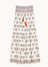 Load image into Gallery viewer, MABE STELLA MAXI SKIRT