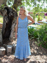 Load image into Gallery viewer, Stardust Flora Skirt