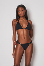 Load image into Gallery viewer, Naia Maia Bikini In Black
