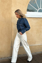 Load image into Gallery viewer, Seventy +Mochi Bay Jeans