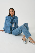 Load image into Gallery viewer, Seventy +Mochi Quilted Pablo