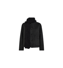 Load image into Gallery viewer, Mos Mosh Maria Loisa Wool Jacket