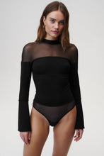 Load image into Gallery viewer, Undress Code My Muse Thong Bodysuit