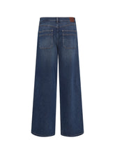 Load image into Gallery viewer, MMNorlan Teddy Jeans Black