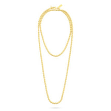 Load image into Gallery viewer, Tali’s Chains Orlando long Necklace