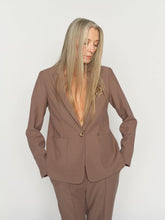 Load image into Gallery viewer, Mos Mosh Phebs Polly Blazer