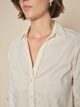 Load image into Gallery viewer, Mos Mosh Sybel Wave Shirt