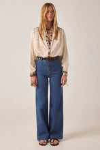 Load image into Gallery viewer, Maison Hotel - Cleo cotton blouse