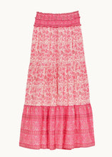 Load image into Gallery viewer, MABE ESTI MAXI SKIRT