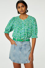 Load image into Gallery viewer, Fabienne Chapot June Blouse
