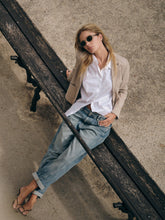 Load image into Gallery viewer, Mos Mosh Aymen Galleon Jeans