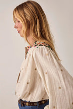 Load image into Gallery viewer, Maison Hotel - Cleo cotton blouse