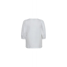 Load image into Gallery viewer, Mos Mosh
Taissa Linen Blouse