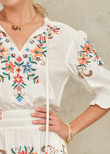 Load image into Gallery viewer, MABE GRACIE MIDI DRESS