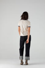 Load image into Gallery viewer, Jane Ivory T-shirt