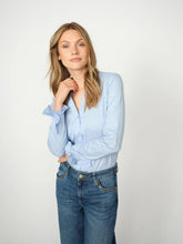 Load image into Gallery viewer, Mos Mosh -Hassie Pleat Shirt