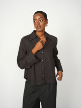 Load image into Gallery viewer, Mos Mosh Ayen Check Shirt