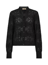 Load image into Gallery viewer, Mos Mosh - Monia Yen Lace Shirt