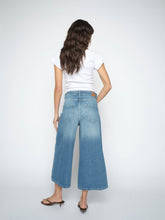 Load image into Gallery viewer, Mos Mosh Culotte Zack Jeans